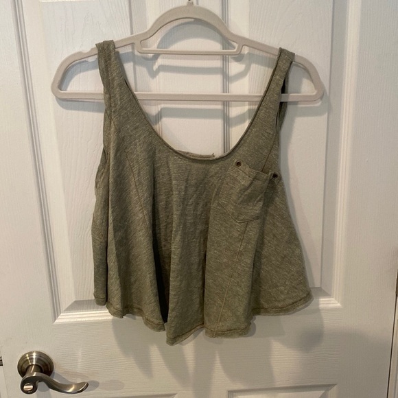 Free People Tops - Free People Stevie Tank Top